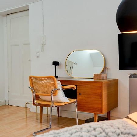Apartment Mit 2 Schlafzimmern Am Bergpark Wilhelmshoehe 卡塞尔 外观 照片