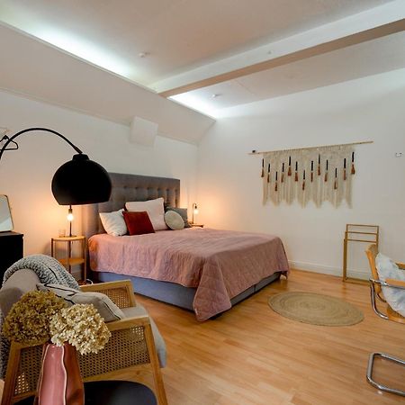 Apartment Mit 2 Schlafzimmern Am Bergpark Wilhelmshoehe 卡塞尔 外观 照片