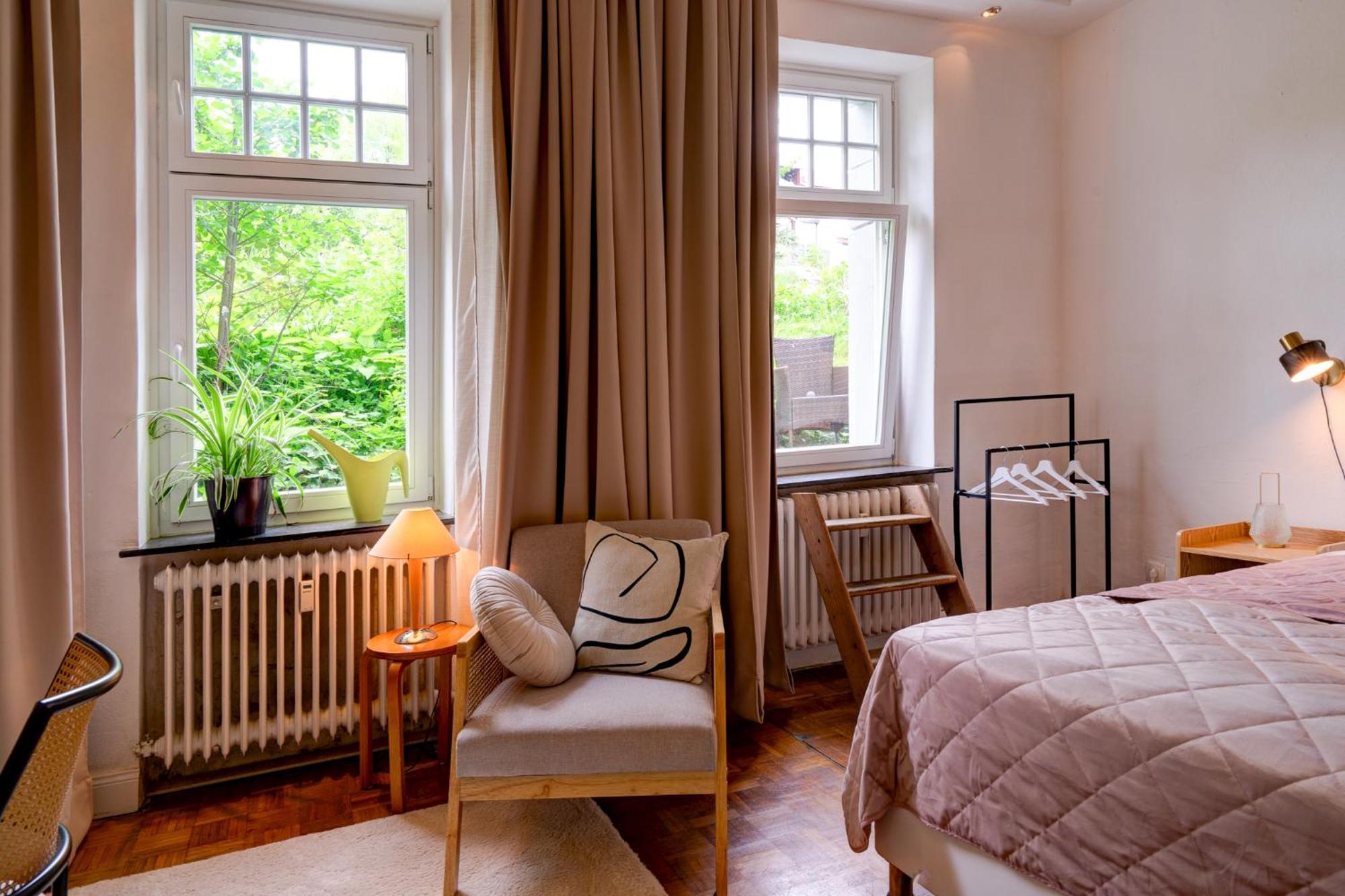 Apartment Mit 2 Schlafzimmern Am Bergpark Wilhelmshoehe 卡塞尔 外观 照片
