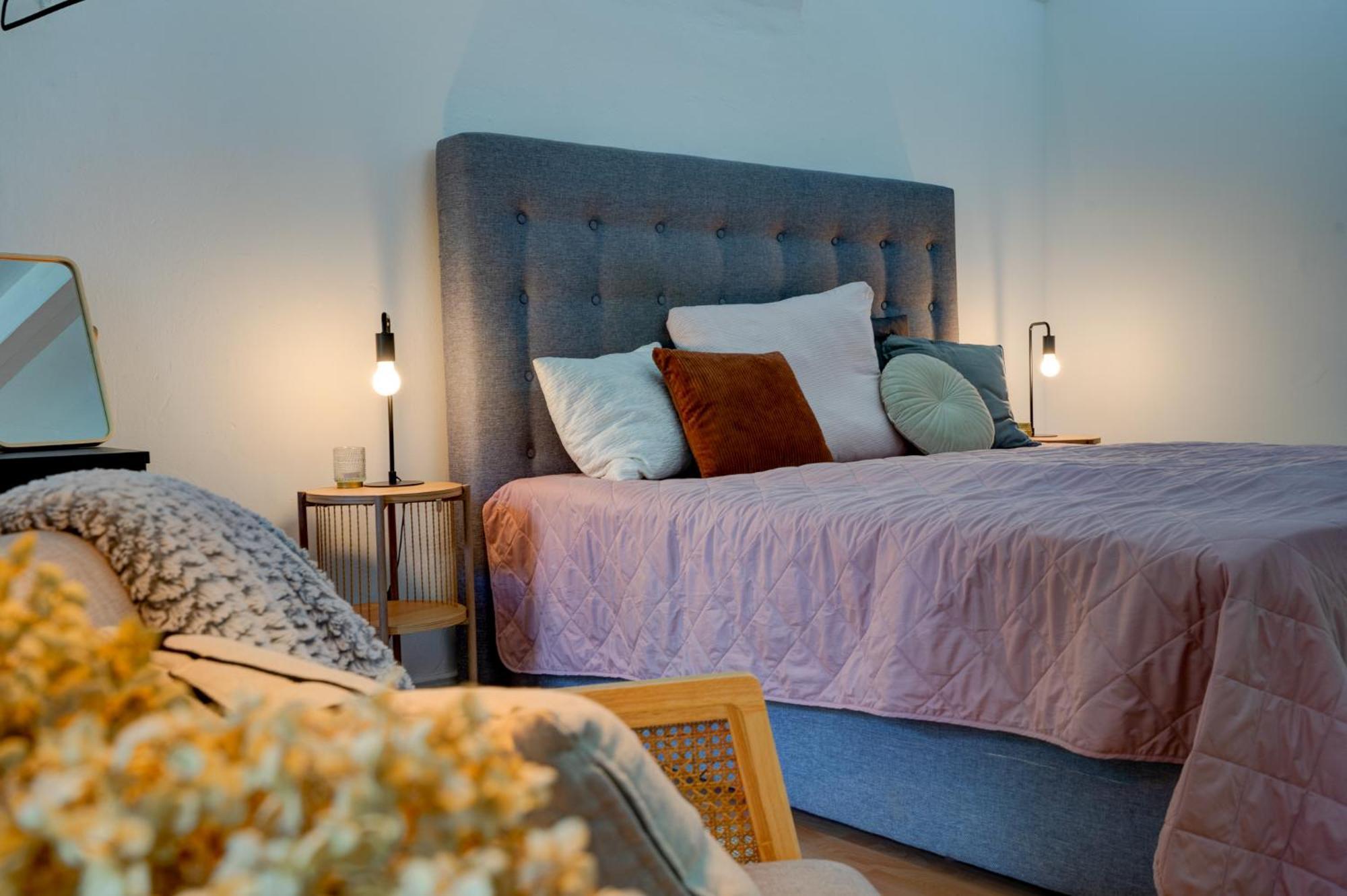Apartment Mit 2 Schlafzimmern Am Bergpark Wilhelmshoehe 卡塞尔 外观 照片