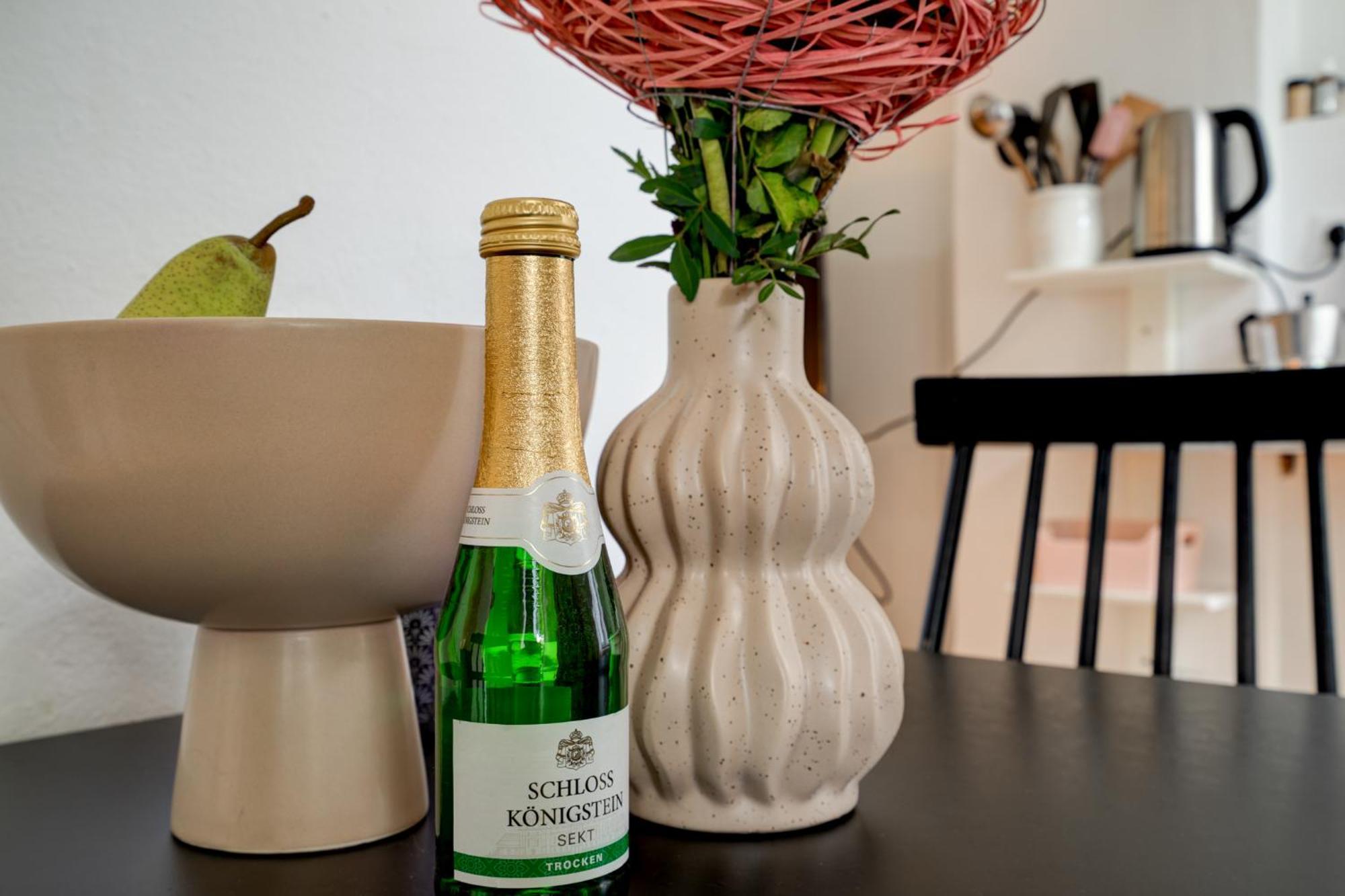 Apartment Mit 2 Schlafzimmern Am Bergpark Wilhelmshoehe 卡塞尔 外观 照片